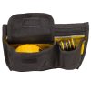 Belt Bag Closed Pocket 24*15Cm Stanley 1-96-179