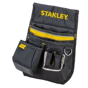 Werkzeuggürteltasche + Hammer - Stanley 1-96-181