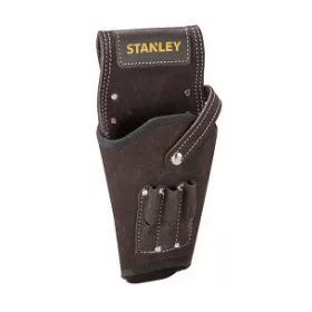 Bohrerhalter Ledergürtel Ak. - Stanley Stst1-80118
