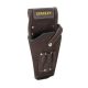 Drill Holder Leather Belt Ak. - Stanley Stst1-80118