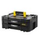 Tstak Iv. Double Drawer Unit - Stanley Fmst1-71969