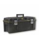 Toolbox 23Waterproof Metal Stanley* 1-94-749