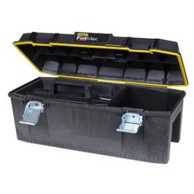 Toolbox 28Waterproof Metal Stanley* 1-93-935