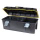 Toolbox 28Waterproof Metal Stanley* 1-93-935