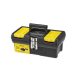 Tool Box 12.5" Metal Buckle+Saw Stanley 1-92-064
