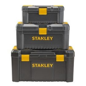 Toolbox 19 pcs. - Stanley Stst1-75520