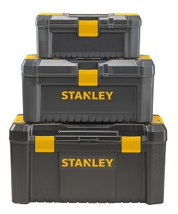 Toolbox 19 pcs. - Stanley Stst1-75520