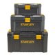 Toolbox 19 pcs. - Stanley Stst1-75520