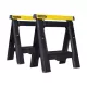 Suport pentru cățărat metalic, 2 bucăți - Stanley* Stst1-70559