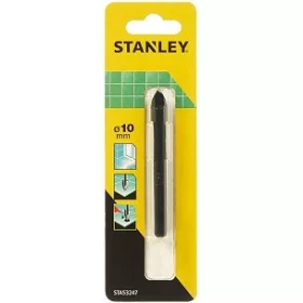 ÜVEGFÚRÓ 10MM STANLEY STA53247-QZ