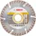 DIAMOND CUTTING BLADE UNIVERSAL BOSCH 115Q 2608615058