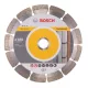 DIAMOND CUTTING BLADE UNIVERSAL BOSCH 180Q 2608615030