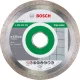 GYÉMÁNT VÁGÓTÁRCSA CSEM-PAD.BOSCH 125Q 2608603232
