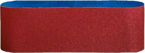 CSISZOLÓSZALAG VÉGT.75X533MM P-80 BOSCH 2608606071