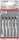 JIGSAW BLADE 5R.T101B FAROST-EPO.BOSCH 2608630030