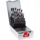 Metall-Schneckenbohrersatz 1-13 mm 25R. HSS BOSCH 2608577352