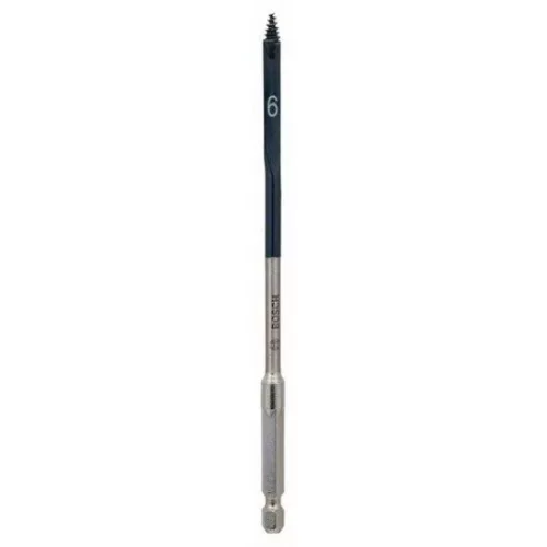 FLACHER FRÄSBOHRER FÜR HOLZ 6X152MM BOSCH 2608595481