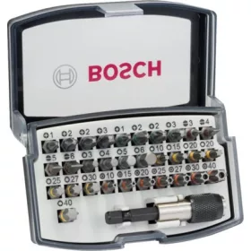 BIT-SATZ 32-TEILIG BOSCH 2607017319