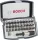 BIT-SATZ 32-TEILIG BOSCH 2607017319