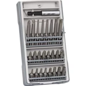 BIT-SATZ 25-TEILIG BOSCH 2607017037