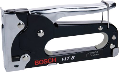 Capsator tapițerie Ht8 4-6-8mm Bosch 0603038000