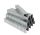 STAPLES 8MM 1000PCS/PACK.BOSCH 1609200365
