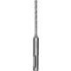 SDS PLUS FÚRÓSZÁR 4*50*110MM BOSCH 2608836604