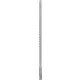 SDS PLUS FÚRÓSZÁR 8*250*310MM BOSCH 2608833792