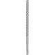 SDS PLUS FÚRÓSZÁR 12*200*260MM BOSCH 2608833809