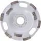 GYÉMÁNT CSISZOLÓKORONG BOSCH 125*22*5 2608601763