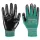 VÉDŐKESZTYŰ KERTÉSZ 10" NITRIL BEV. VERTO