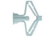 Gypsum Plasterboard Dowel Wing Index, Gkk 10*35/50Mm Bigips