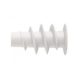 Plasterboard Dowel Screw Plastic 6*22 Mm Driva-01