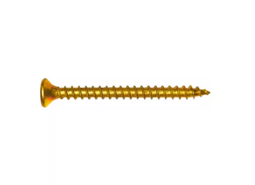 FORGÁCSLAPCSAVAR 500 DB/CS KLIMAS 3.0*40 MM