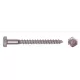 Állványcsavar Horganyzott 100Db/Cs 8*70 Mm