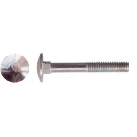   Șuruburi pentru balamale de poartă galvanizate, 100 buc/cutie, 5*50 mm