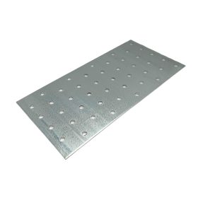 Tablă perforată 100*200*2 mm Vormann