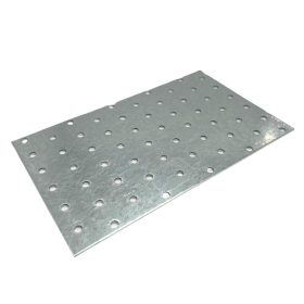 Tablă perforată 120*200*2 mm Vormann