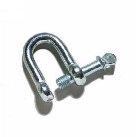 Sekli 6Mm Gerade Geschmiedet