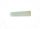 Dowel Plastic White 200Pcs/Box For Nails 4 Mm