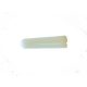 Dowel Plastic White 200Pcs/Box For Nails 4 Mm