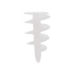Styrofoam Dowel D27*75 White