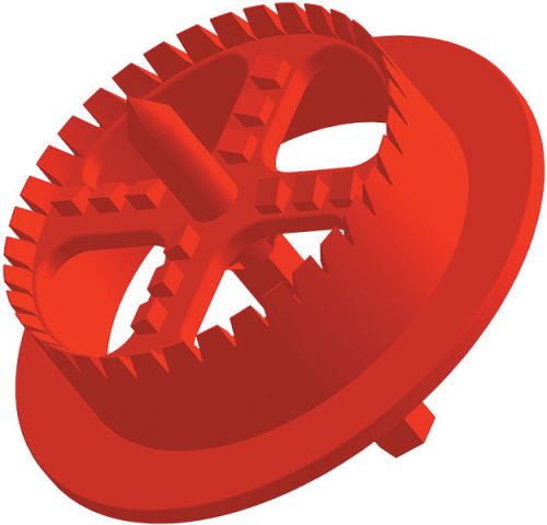 Cutter for Plastic Polystyrene Dia: 66.7Mm Wk-Ft