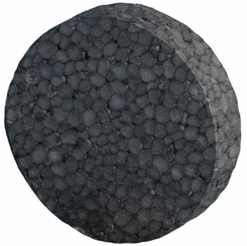 Polystyrene Cake Grey 67*17Mm Ksg/100/