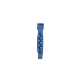 Dowel Plastic Blue Universal 8*60 Mm