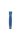 Dowel Plastic Blue Universal 8*60 Mm