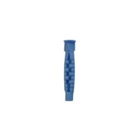 Dowel Plastic Blue Universal 8*90 Mm