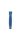 Dowel Plastic Blue Universal 10*70 Mm