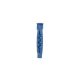 Dowel Plastic Blue Universal 10*100 Mm