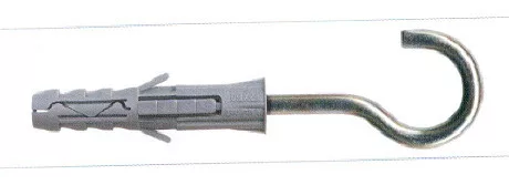 Lámpahorog 4,5*65Mm + Müa.Tipli Q8 Wx-8